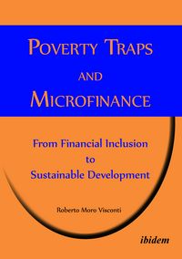 Produktbild: Poverty Traps and Microfinance: From Financial Inclusion to Sustainable Development
