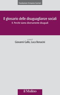 Produktbild: Perch&eacute; siamo diversamente disuguali