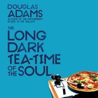 Produktbild: The Long Dark Tea-Time of the Soul