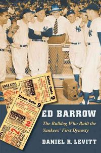 Produktbild: Ed Barrow