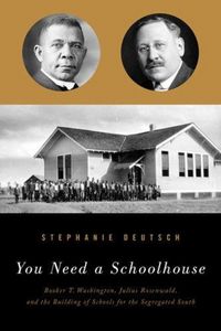 Produktbild: You Need a Schoolhouse