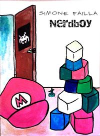 Produktbild: Nerdboy