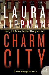 Produktbild: Charm City