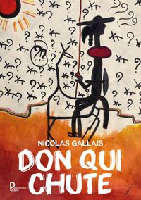 Produktbild: Don qui chute