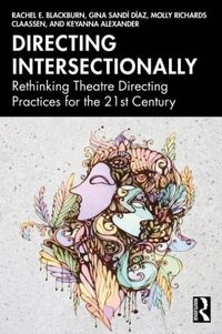 Produktbild: Directing Intersectionally