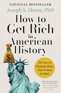 Produktbild: How to Get Rich in American History