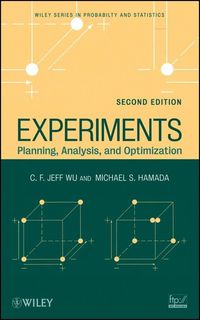 Produktbild: Experiments
