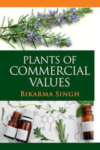 Produktbild: Plants Of Commercial Values