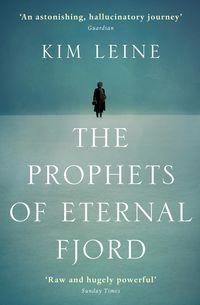 Produktbild: Leine Rasmussen, K: The Prophets of Eternal Fjord