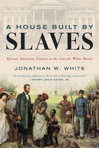 Produktbild: A House Built by Slaves