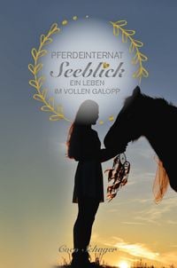Produktbild: Pferdeinternat Seeblick