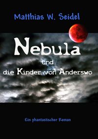 Produktbild: Nebula und die Kinder von Anderswo
