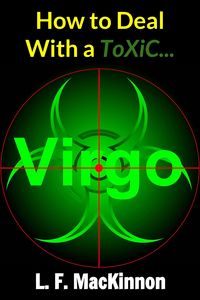 Produktbild: How To Deal With A Toxic Virgo