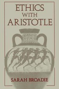Produktbild: Ethics with Aristotle