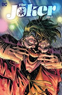 Produktbild: The Joker Vol. 3