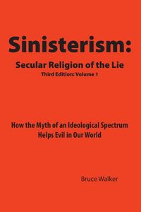 Produktbild: Sinisterism