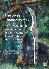 Produktbild: The Swash Channel Wreck
