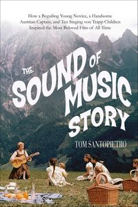 Produktbild: The Sound of Music Story