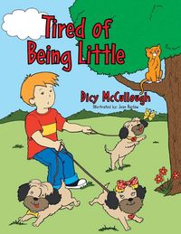 Produktbild: Tired of Being Little