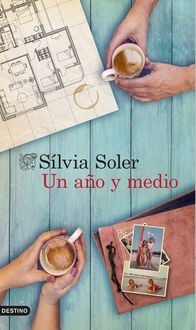 Produktbild: Un a&ntilde;o y medio