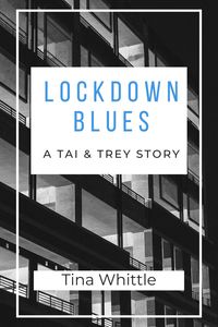 Produktbild: Lockdown Blues (A Tai & Trey Story)