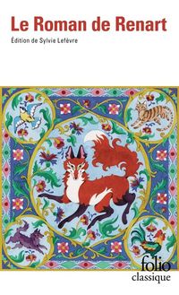 Produktbild: Le roman de Renart
