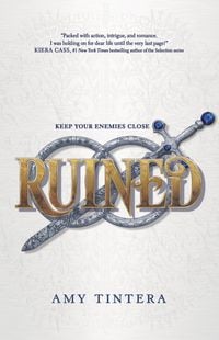 Produktbild: Ruined