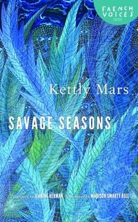 Produktbild: Savage Seasons