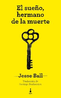 Produktbild: El sue&ntilde;o, hermano de la muerte