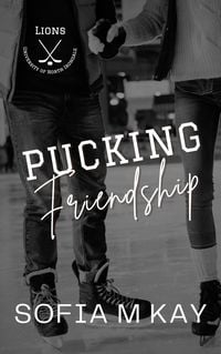 Produktbild: Pucking Friendship (UNI Lions, #6)