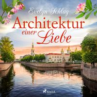 Produktbild: Architektur einer Liebe