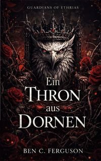 Produktbild: Ein Thron aus Dornen