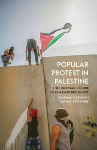 Produktbild: Popular Protest in Palestine