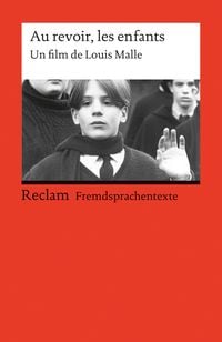 Produktbild: Au revoir, les enfants