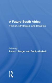 Produktbild: A Future South Africa