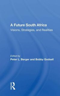 Produktbild: A Future South Africa