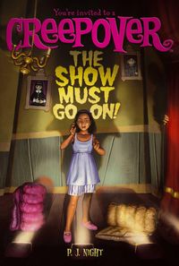 Produktbild: The Show Must Go On!