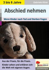 Produktbild: Abschied nehmen