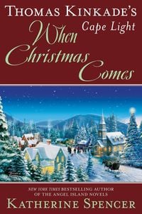 Produktbild: Thomas Kinkade's Cape Light: When Christmas Comes