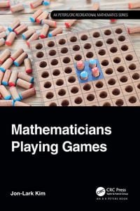 Produktbild: Mathematicians Playing Games