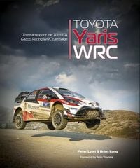 Produktbild: Toyota Yaris Wrc