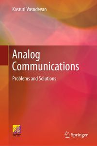 Produktbild: Analog Communications