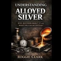 Produktbild: Understanding Alloyed Silver