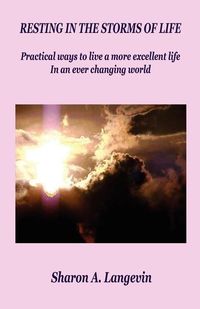 Produktbild: Resting in the Storms of Life