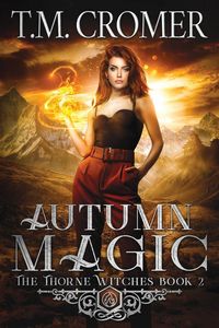 Produktbild: Autumn Magic