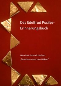 Produktbild: Das Edeltrud Posiles Erinnerungsbuch