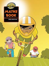Produktbild: Rapid Maths: Stage 4 Pupil Book