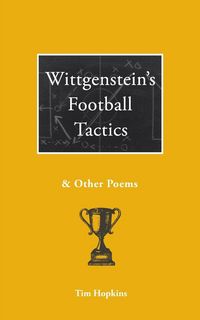 Produktbild: Wittgenstein's Football Tactics