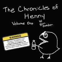 Produktbild: The Chronicles of Henny, Volume One