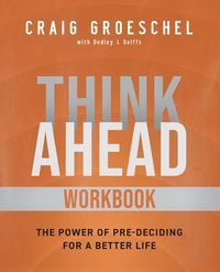 Produktbild: The Think Ahead Workbook